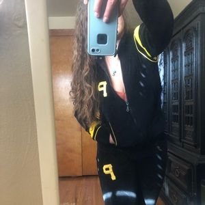 Vintage Cooperstown Pittsburgh Pirates Women’s Set